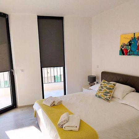 Korcula Luxury Apartments Bagian luar foto