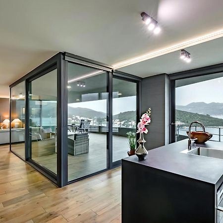 Korcula Luxury Apartments Bagian luar foto