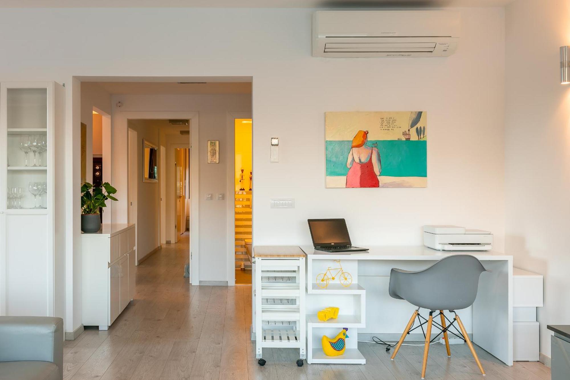 Korcula Luxury Apartments Bagian luar foto