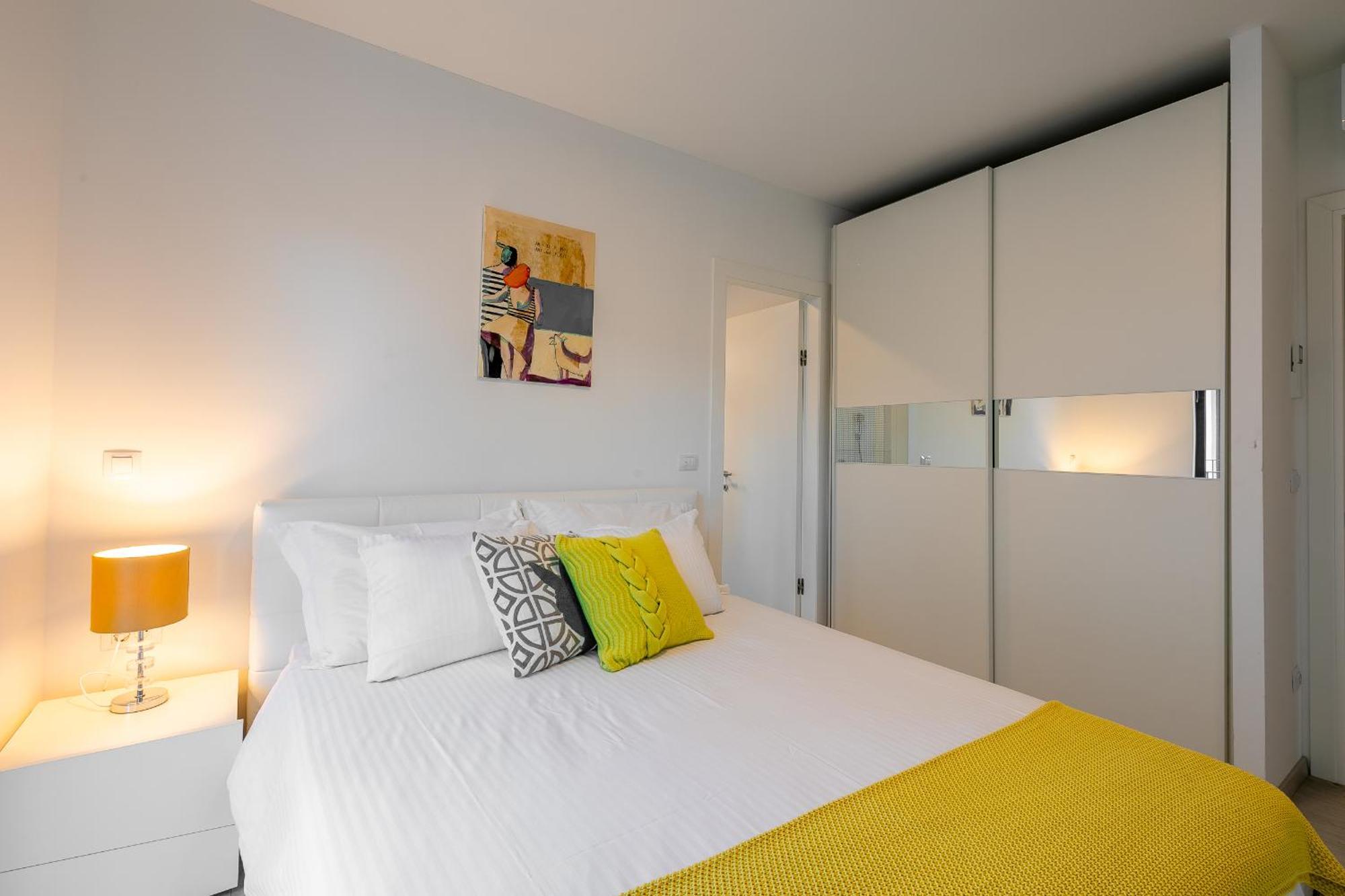 Korcula Luxury Apartments Bagian luar foto