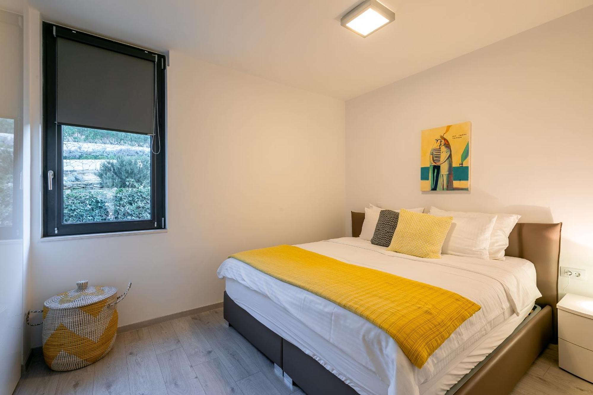 Korcula Luxury Apartments Bagian luar foto