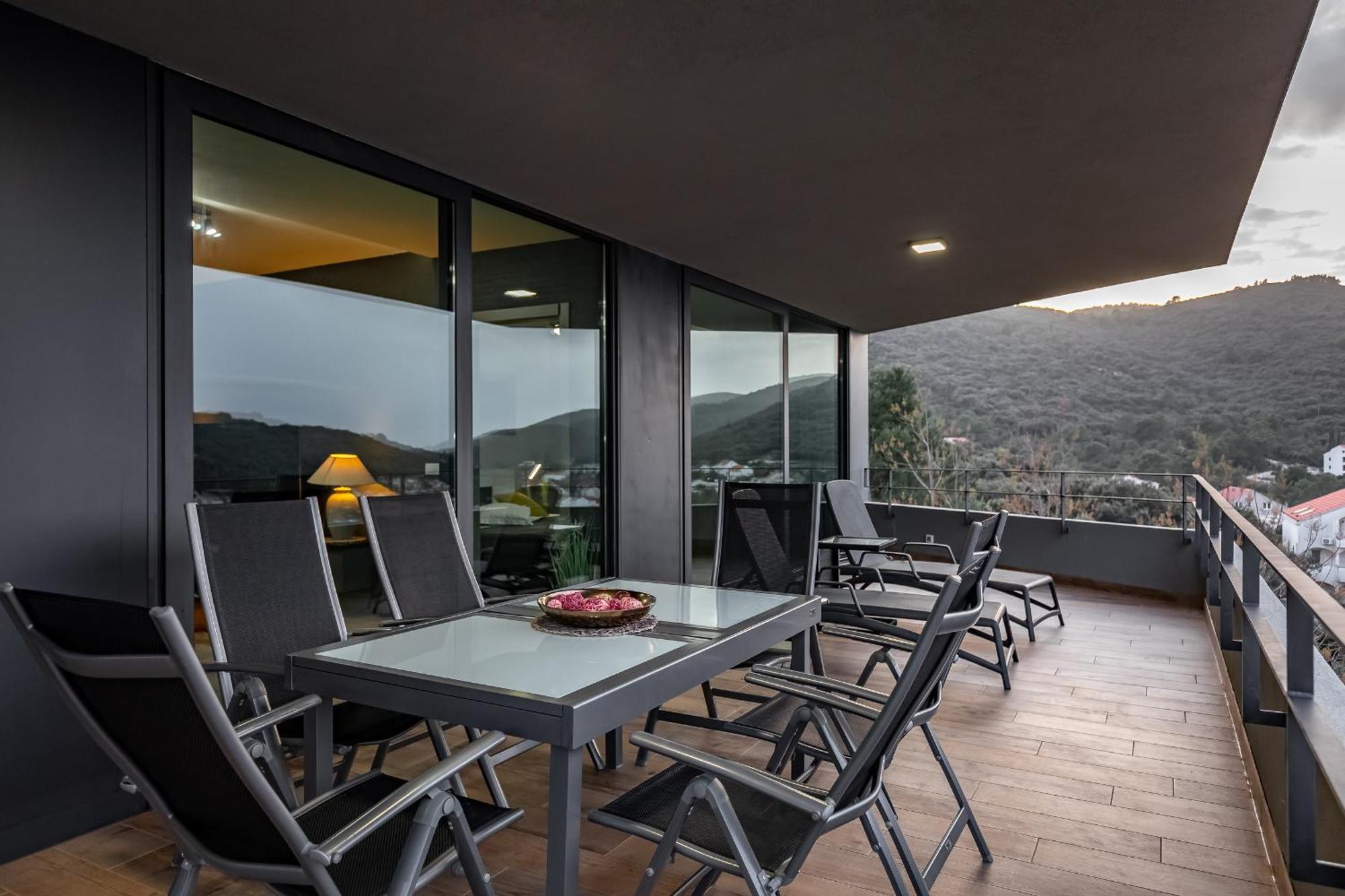 Korcula Luxury Apartments Bagian luar foto