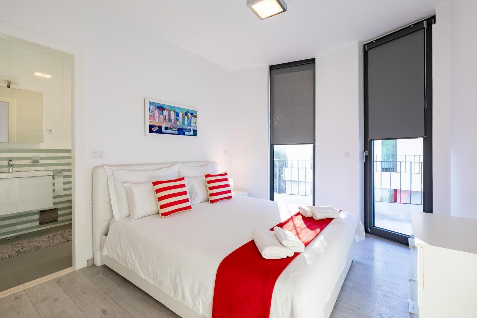 Korcula Luxury Apartments Bagian luar foto