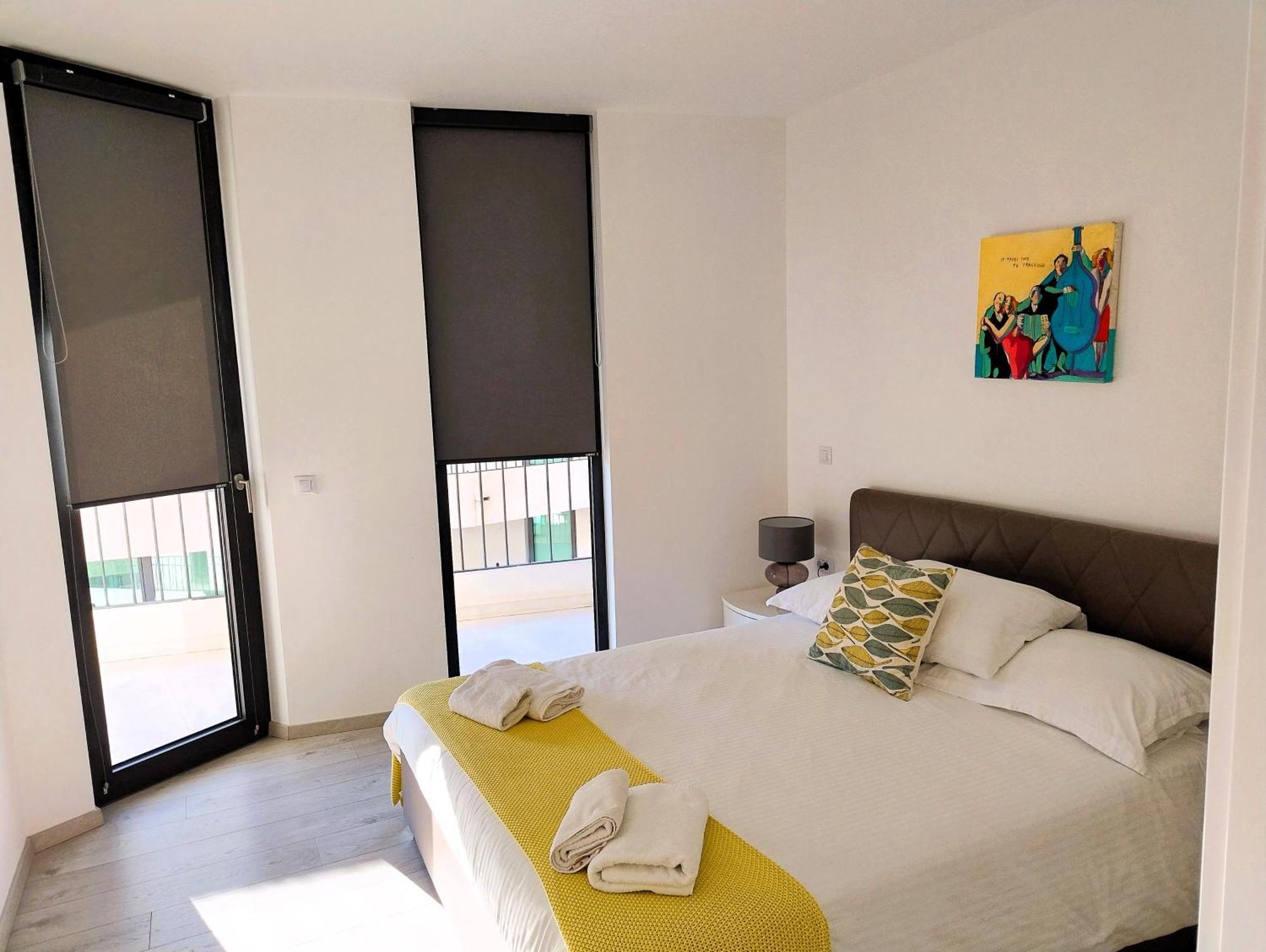 Korcula Luxury Apartments Bagian luar foto