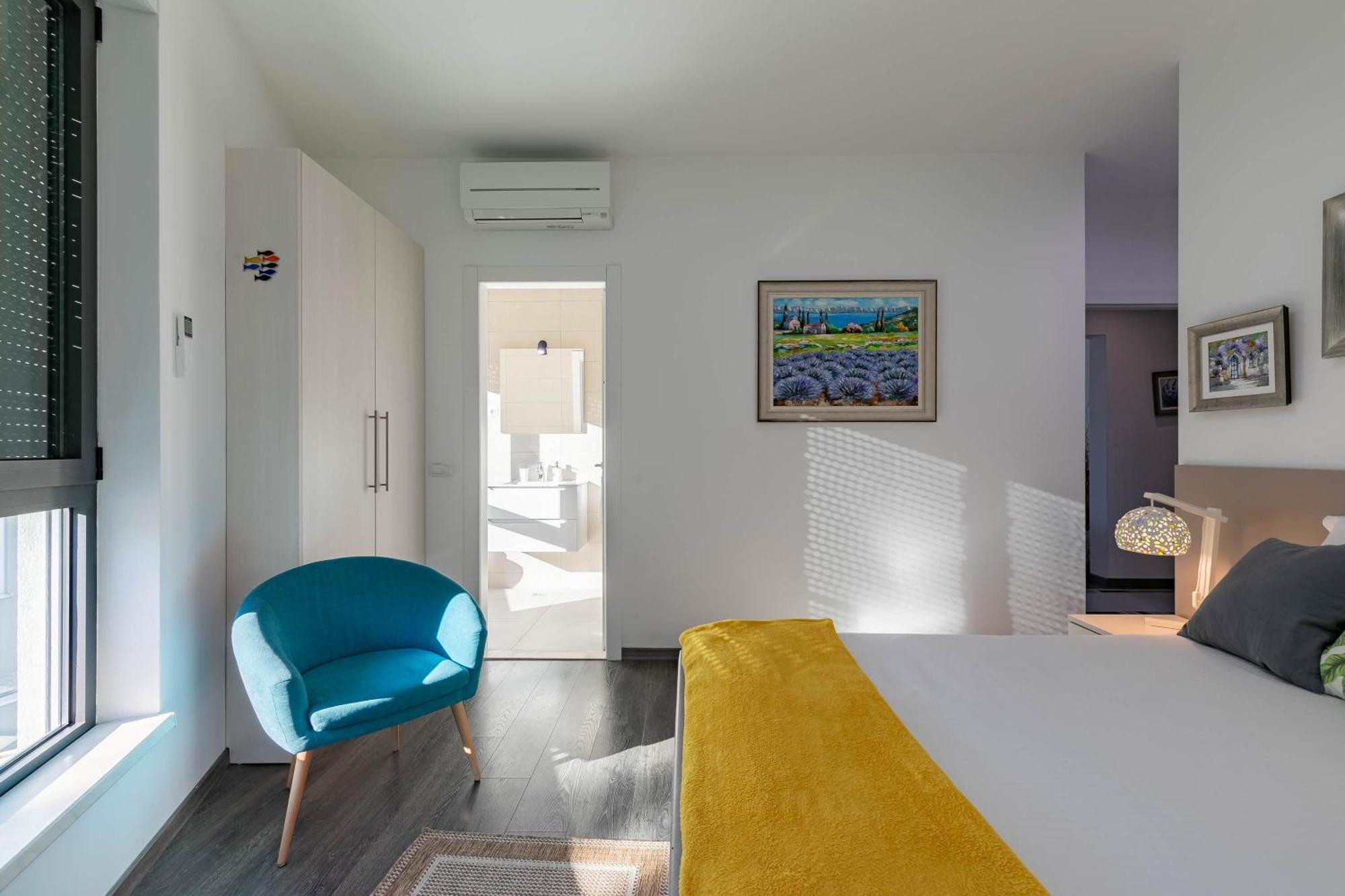 Korcula Luxury Apartments Bagian luar foto