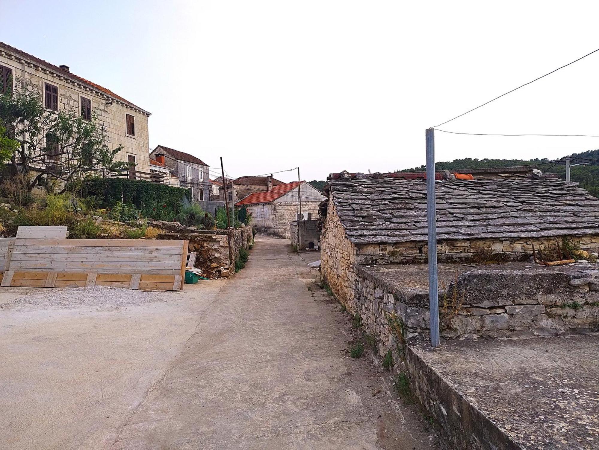 Korcula Luxury Apartments Bagian luar foto